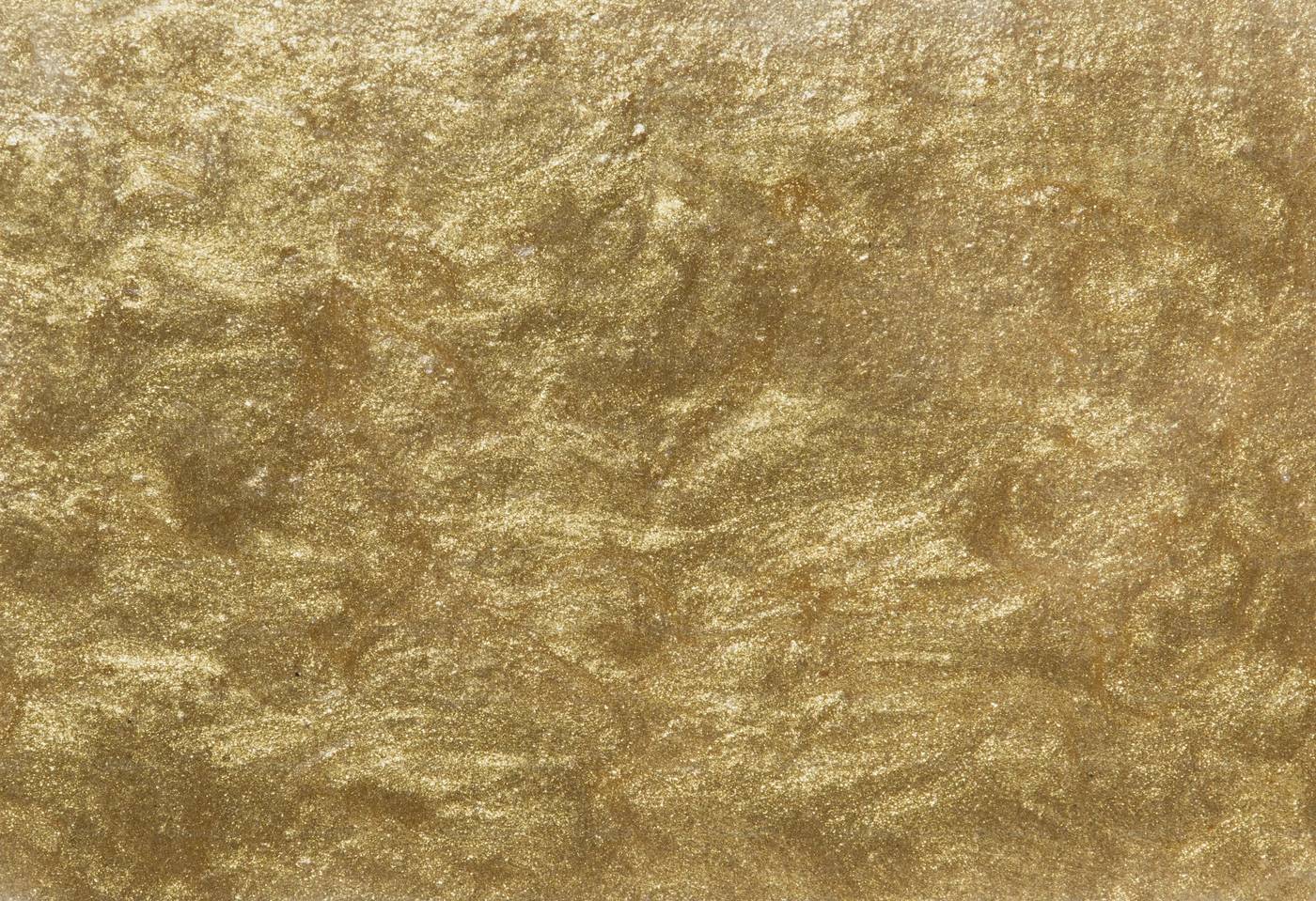 Gold-foil texture